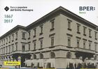 Folder 2017 - 150 Anniversary Of Bank Popular Dell 'em Ilia-Romagna