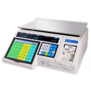 CAS LP1000N Label Printing Scale - Picture 1 of 1
