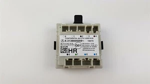 D401 MERCEDES BENZ ECU Steuergerät Einheit A2139005009 - Picture 1 of 4