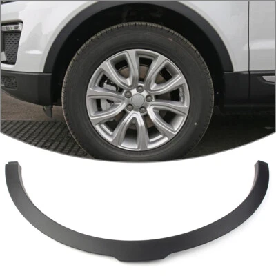 Front Left Fender Trim Arch Molding For Land Rover Range Rover Evoque 2012-2019 Foto 1 de 4