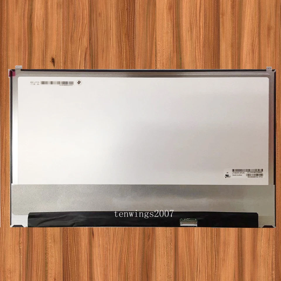 15.6" FHD IPS LAPTOP LCD SCREEN for LG Gram 15z90s-ga5pk 15Z90P 15ZD90P 30pin - Image 1 of 1