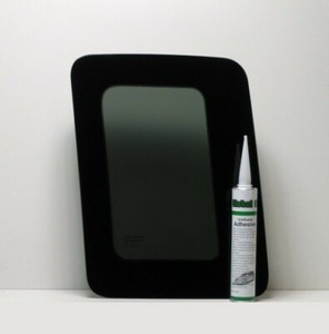 1993-2011 Ford Ranger Back Glass | Used - Good | $25.00 | Benton
