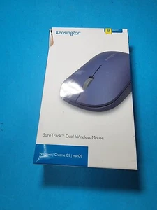 Kensington SureTrack Dual Wireless Mouse (K75350WW) - Picture 1 of 2