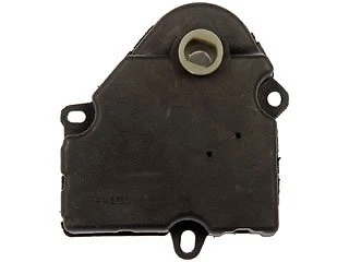 Actuador de puerta de aire acondicionado HVAC DORMAN 604-118 para 00-05 Buick Pontiac Bonneville LeSabre Foto 1 de 3
