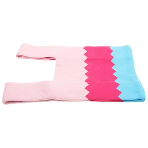 Knitted Bag Beach Bags for Women Vacation Fashionable Student Miss - Picture 1 of 12
