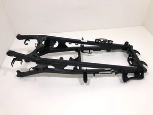 Rear frame Honda CBF 600 S ABS 2012 support support - Picture 1 of 11