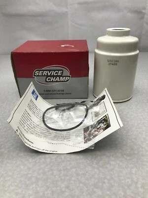 Filtro de combustível Service Champ LFF6012 PS9059B F56117 KG C4 - Imagem 1 de 4