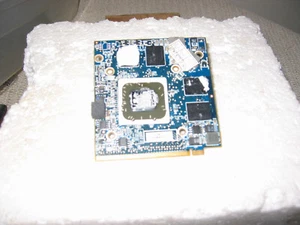AMD Video Card for iMac P/N 109-B22531-10 for A1225 - Picture 1 of 1