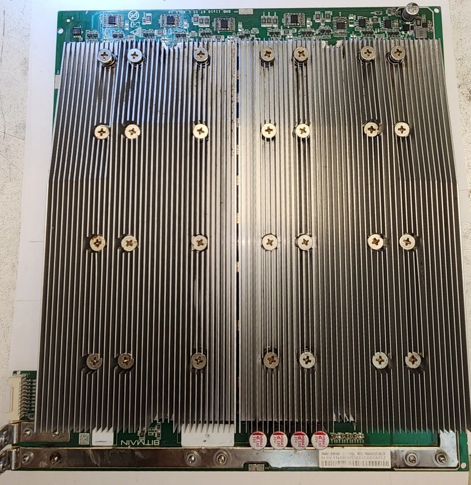 Antminer S21/T21 hashboards repair US based service - Image 1 of 1