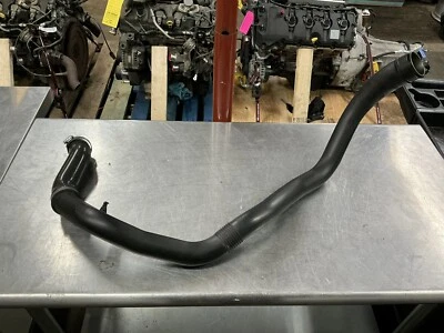 Tubo de mangueira de entrada de ar 2013 2014 Ford F150 3.5 driver Dl34-6c646-aa #118 - Imagem 1 de 4