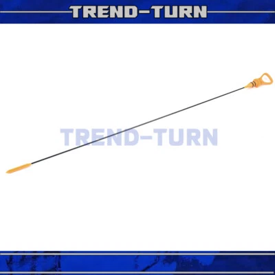 Engine Oil Level Dipstick For MINI Cooper S R52 R53 JCW GP 1.6L 2002-2008 - Image 1 of 4
