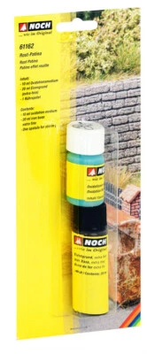NOCH 61162 Confezione di patina effetto ruggine