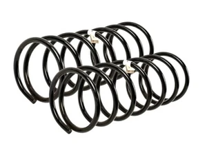 MOSKVICH 2141(ALEKO)COIL SPRING-FRONT/MOSKOVICH ESPIRALES DELANTEROS(ALEKO) - Picture 1 of 2