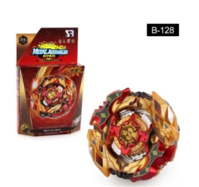 🌀TOUPIE BEYBLADE BURST B-128 Cho-Z Spriggan + lanceur 🌀