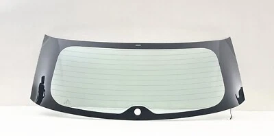 Heated Rear Window Liftgate Back Glass For 2009-2013 Toyota Matrix Foto 1 de 2