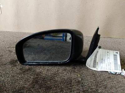Used Left Door Mirror fits: 2009 Infiniti Infiniti m35 Power heated Left Grade A Foto 1 de 4