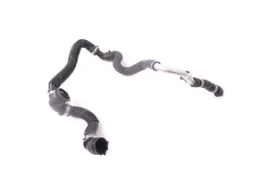 BMW X1 F48 xDrive 20i 2017 Coolant Hose Pipe Line Tube 8658488 14873515 - Picture 1 of 5