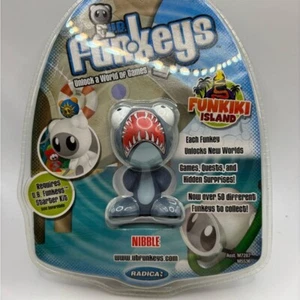 Funkeys Funkiki Island gioco per PC - Foto 1 di 5