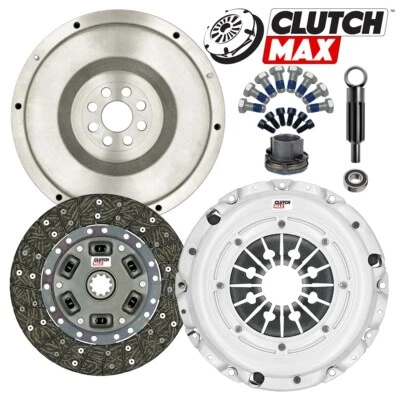 KIT CONVERSIÓN EMBRAGUE CM STAGE 2 HD 1999-2003 BMW 323 325 E46 525i E39 Z3 Z4 Foto 1 de 4