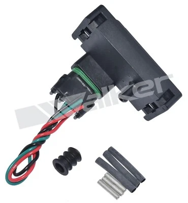 Manifold Absolute Pressure Sensor Walker For 1987-1988 Chevrolet V20 Suburban - Image 1 of 4