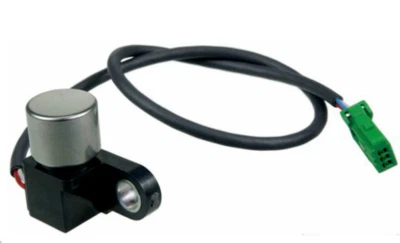 Trans Vehicle Speed Sensor Fits 350Z 370Z Armada Frontier NV1500 NV2500 NV3500 - Image 1 of 3