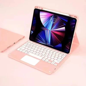 For IPad 9th generation/2020/2019(10.2inches)air3/pro10.5(2017)Wireless keyboard - Picture 1 of 10
