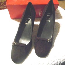 elle home shoes