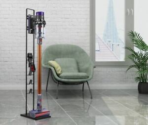 Ortega Home Freestanding Vacuum Stand Rack for Dyson V6, V7, V8, V10 and V11