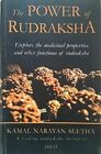 The Power of Rudraksha by Kamal Narayan Seetha Paperback / softback Book The