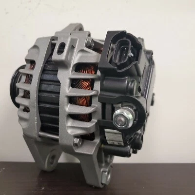Hyundai Accent Alt L4 1,6 litros 2012 a 2017 OEM Reman por RR_Alternator_Starters Foto 1 de 4