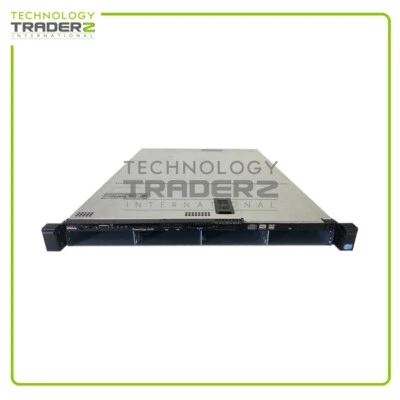 LOT OF 5 Dell PowerEdge R320 Xeon E5-2430 v2 2.50GHz 4GB 4x LFF Server JGJWP - Image 1 of 3