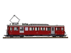 BEMO 1347215 H0m Elettromotrice FO ABDhe 2/4 45, sound - Imagen 1 de 1