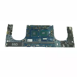 Motherdboard For Dell XPS 15 9560 LA-E331P E3-1505 V6 / i5/i7 CPU GTX1050/M1200 - Picture 1 of 6