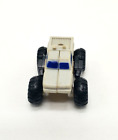 Micromaster Greasepit Truck Vintage Hasbro 1989 G1 Transformers Action Figure