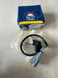 FACET Crankshaft Sensor Fits RENAULT 19 21 CLIO ESPACE LAGUNA MEGANE MK1 - Picture 1 of 5