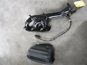 2003-2007 INFINITI G35 COUPE PASSENGER RIGHT EXHAUST MANIFOLD HEADER Sbarn113 - Picture 1 of 7