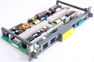 Placa de fuente de alimentación Fanuc A16B-1212-0871/17C - Imagen 1 de 11