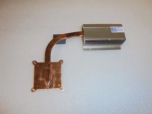 NEW GENUINE DELL INSPIRON ONE 2305 2310 CPU HEATSINK HEATPIPE V9FRR 0V9FRR - Picture 1 of 1
