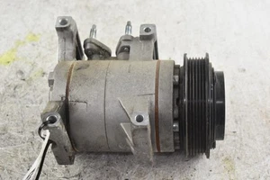 Compresor de aire acondicionado Wk cuerpo VIN E o F sexto dígito compatible con 16-22 GRAND CHEROKEE 398213 - Imagen 1 de 12