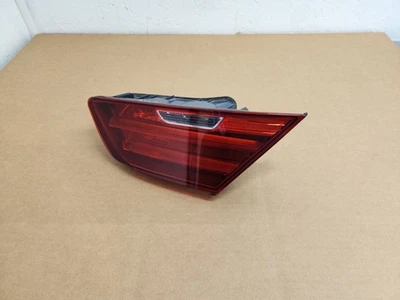 2012-2018 BMW 650i Tail Light Right Inner Lamp Lid Mount RH OEM #H154 - Image 1 of 4