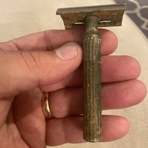 Vintage Rasiermesser - Bild 1 von 14