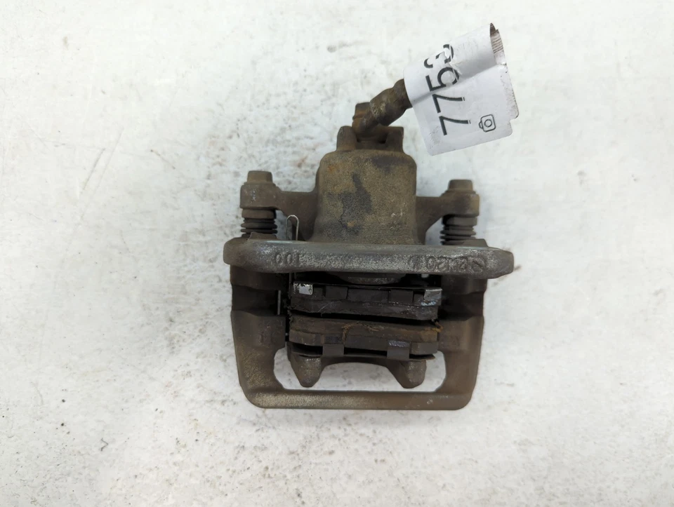 Pinza de freno trasera izquierda Honda Cr-V 2012-2016 MDMF5 Foto 1 de 4