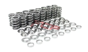 SUPERTECH VALVE SPRING SET FOR RENAULT CLIO RS 2.0 16V F4R SPRK-TS1015-F4R - Picture 1 of 4