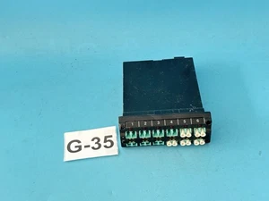 Industrie LWL Patchmodul 24 Kanal LC/SC Steckverbinder Multiplexer - Bild 1 von 5