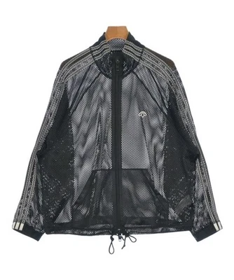 Chaquetas blusa ALEXANDER WANG (otros) negras M 2200619764081 Foto 1 de 4