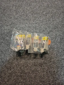 KD-30C XL Color KD-30BK XL Black Ink(×3 Black) - Picture 1 of 1