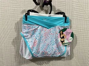 kindly 2pk cross over high cut panties sizes 20,22 new - Picture 1 of 5