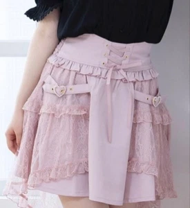 Lizlisa Fischschwanzrock - Bild 1 von 5