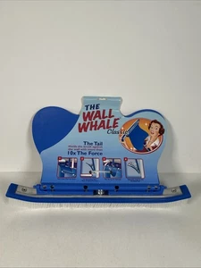 The Wall Whale 18" Swimming Pool Brush - Picture 1 of 8