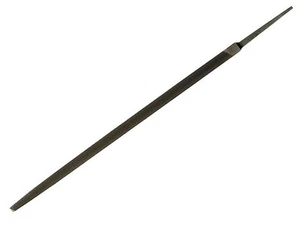 Bahco - 100mm Smooth Cut Square File - Picture 1 of 1